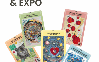 Lancement et exposition