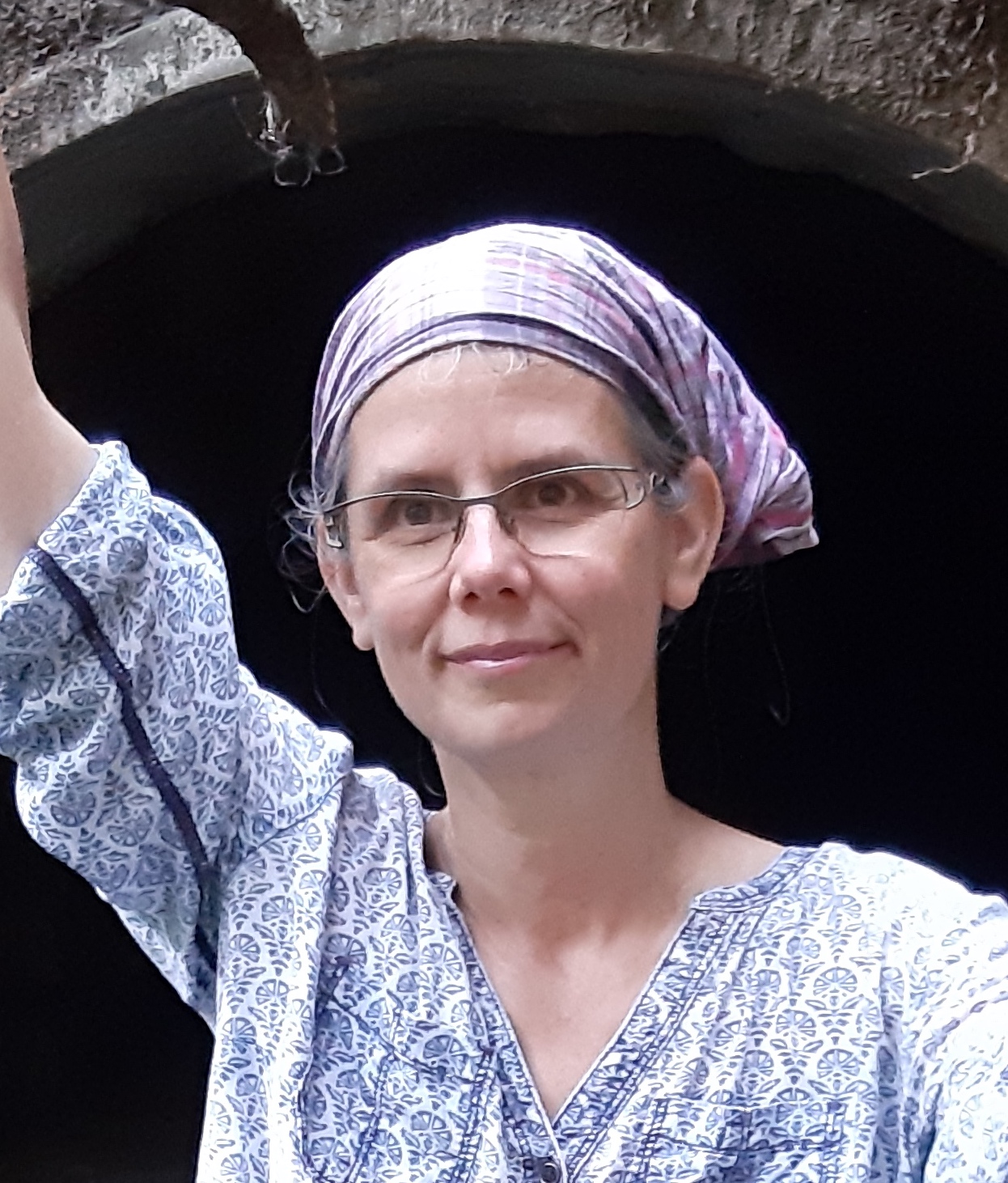 Geneviève